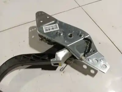 Автозапчасти б/у педаль тормоза за opel astra h (a04) 1.6 (l48) ссылки oem iam   