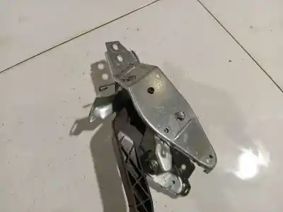 Автозапчасти б/у педаль тормоза за opel astra h (a04) 1.6 (l48) ссылки oem iam   