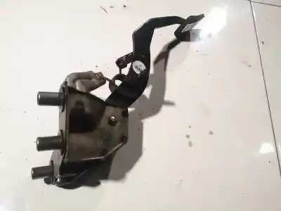 Автозапчасти б/у педаль тормоза за nissan note (e11, ne11) 1.5 dci ссылки oem iam   