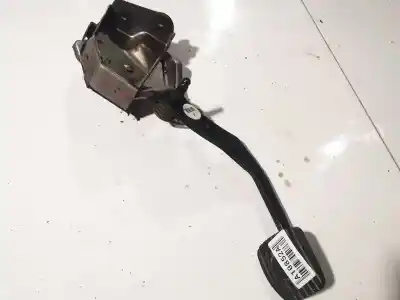 Автозапчасти б/у педаль тормоза за nissan note (e11, ne11) 1.5 dci ссылки oem iam 