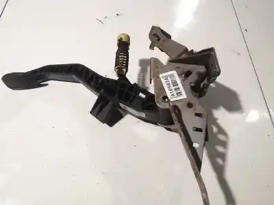 Peça sobressalente para automóvel em segunda mão pedal da embreagem por ford focus ii (da_, hcp, dp) 1.8 tdci referências oem iam 8n517b633cd  8n51-7b633-cd