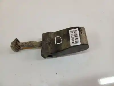 Piesă de schimb auto la mâna a doua balama pentru skoda roomster (5j7) 1.4 tdi referințe oem iam 