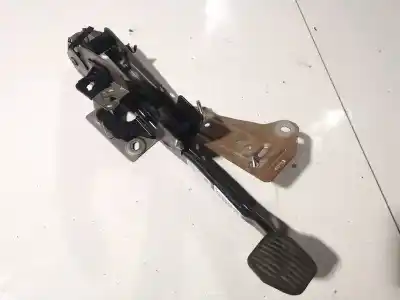 İkinci el araba yedek parçası Debriyaj için FORD FOCUS II (DA_, HCP, DP) 1.6 TDCI OEM IAM referansları 4M512467AN  4M51-2467-AN