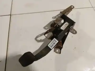 Peça sobressalente para automóvel em segunda mão pedal da embreagem por ford focus iii 1.6 tdci referências oem iam 