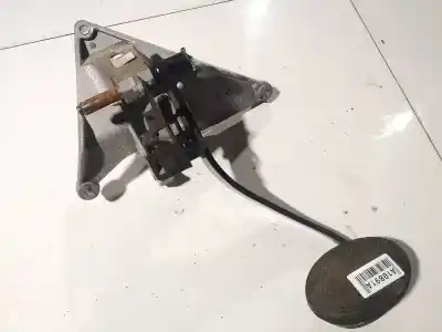 Автозапчасти б/у педаль тормоза за MINI MINI (R50, R53) COOPER ссылки OEM IAM   