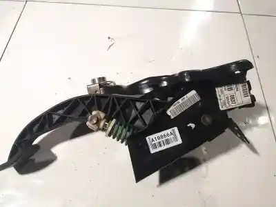 Автозапчастина б/у педаль гальм для ford s-max (wa6) 1.8 tdci посилання на oem iam 6g927b633nk  