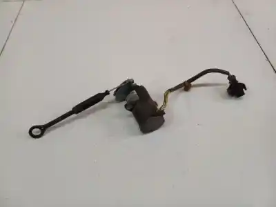 Piesă de schimb auto la mâna a doua pedalã de accelerație pentru volkswagen passat b5 variant (3b5) 1.9 tdi referințe oem iam 0205001032