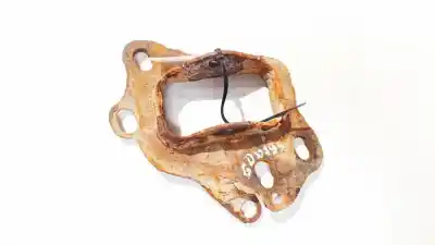 Peça sobressalente para automóvel em segunda mão braço de suspensão traseiro inferior direito por saab 9-5 ranchera familiar (ys3e) 1.9 tid referências oem iam 