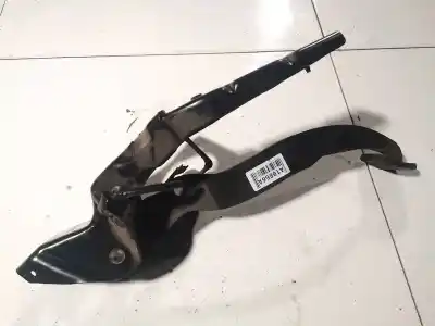 Автозапчастина б/у педаль гальм для ford s-max (wa6) 1.8 tdci посилання на oem iam 6g922d094jf  