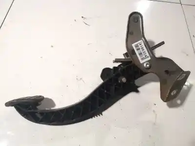 Pezzo di ricambio per auto di seconda mano pedale della frizione per renault scénic ii (jm0/1_) 1.9 dci (jm0g, jm12, jm1g, jm2c) riferimenti oem iam   