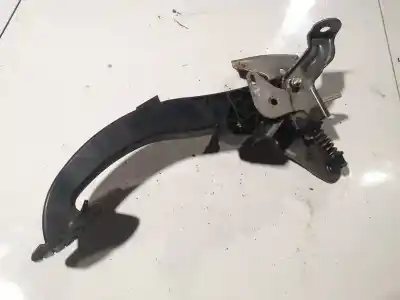 Pezzo di ricambio per auto di seconda mano pedale della frizione per renault scénic ii (jm0/1_) 1.9 dci (jm0g, jm12, jm1g, jm2c) riferimenti oem iam   