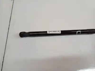 Piesă de schimb auto la mâna a doua amortizor capotã pentru volkswagen passat b5 variant (3b5) 1.9 tdi referințe oem iam   