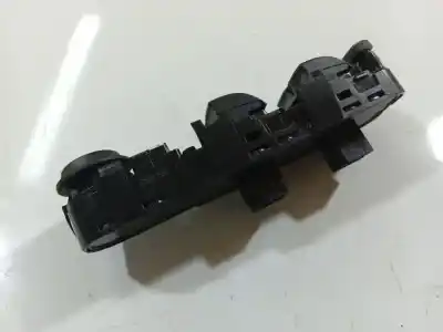 Second-hand car spare part left front power window switch for citroen c4 i (lc_) 1.6 hdi oem iam references 9651464577  9651464577
