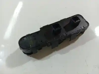 Second-hand car spare part left front power window switch for citroen c4 i (lc_) 1.6 hdi oem iam references 9651464577  9651464577