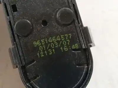 Second-hand car spare part left front power window switch for citroen c4 i (lc_) 1.6 hdi oem iam references 9651464577  9651464577