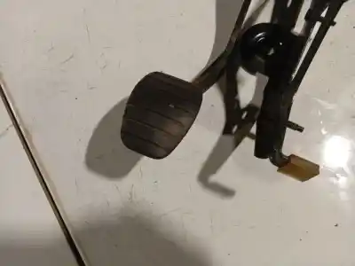 Автозапчасти б/у педаль тормоза за renault scénic ii (jm0/1_) 1.9 dci (jm0g, jm12, jm1g, jm2c) ссылки oem iam   