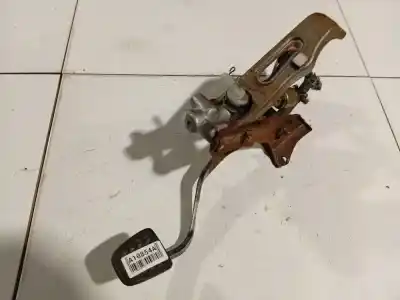 Peça sobressalente para automóvel em segunda mão pedal da embreagem por toyota ipsum (_m2_) 2.0 d (clm20_) referências oem iam 