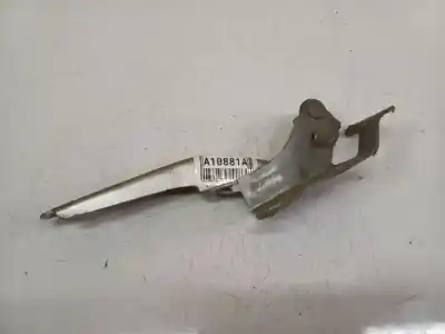 Second-hand car spare part tailgate gas strut for toyota ipsum (_m2_) 2.0 d (clm20_) oem iam references 