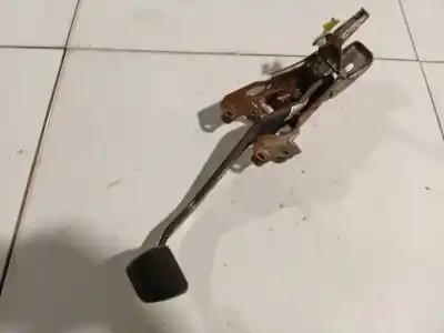 Pezzo di ricambio per auto di seconda mano pedale del freno per toyota auris (_e15_) 1.4 d-4d (nde150_) riferimenti oem iam 