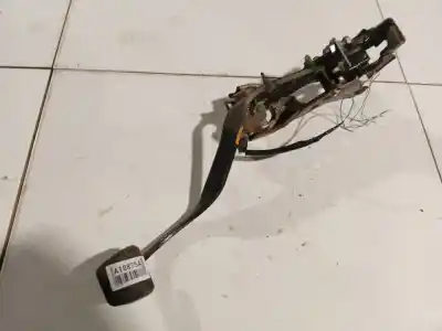 Pezzo di ricambio per auto di seconda mano pedale del freno per toyota auris (_e15_) 1.4 d-4d (nde150_) riferimenti oem iam 