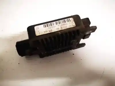 Peça sobressalente para automóvel em segunda mão relé do ventilador elétrico por ford focus lim. (cb8) 1.6 tdci cat referências oem iam 940002906