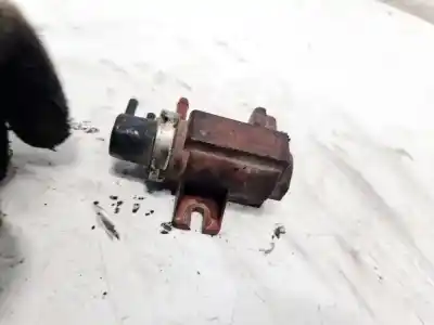 Second-hand car spare part additional air valve for peugeot 407 (6d_) 1.6 hdi 110 (6d9hzc, 6d9hyc) oem iam references 9652570180  