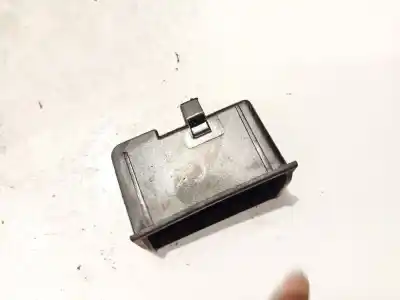 Автозапчастина б/у попільничка для opel astra h (a04) 1.6 (l48) посилання на oem iam   