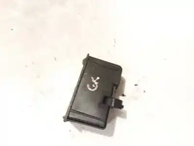 Автозапчастина б/у попільничка для opel astra h (a04) 1.6 (l48) посилання на oem iam   