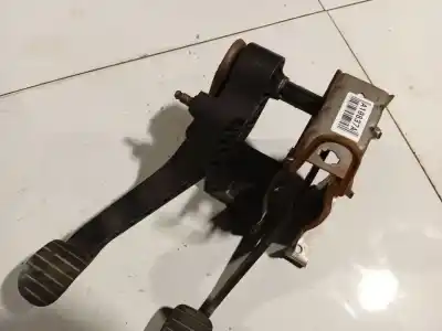 Автозапчасти б/у педаль сцепления за dacia logan (ls_) 1.5 dci (ls04) ссылки oem iam   