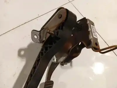 Автозапчасти б/у педаль сцепления за dacia logan (ls_) 1.5 dci (ls04) ссылки oem iam   