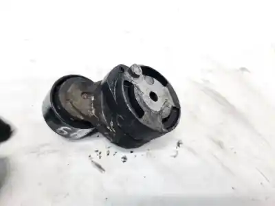 Автозапчастина б/у натяжач допоміжних ременів для peugeot 407 (6d_) 1.6 hdi 110 (6d9hzc, 6d9hyc) посилання на oem iam   