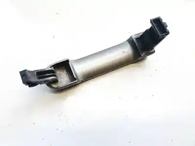 İkinci el araba yedek parçası arka sol dis kol için nissan note (e11e) 1.4 cat oem iam referansları 242300  