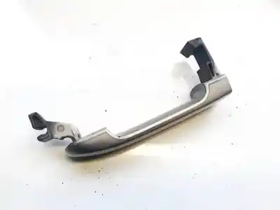 İkinci el araba yedek parçası arka sol dis kol için nissan note (e11e) 1.4 cat oem iam referansları 242300  