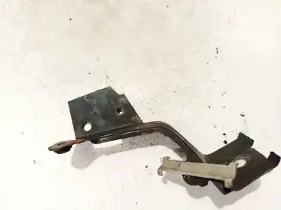 Автозапчасти б/у пластик за volkswagen passat b5 variant (3b5) 1.9 tdi ссылки oem iam 3b0821238  