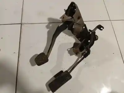Peça sobressalente para automóvel em segunda mão pedal de travão por rover 600 i (rh) 620 ti vitesse referências oem iam 