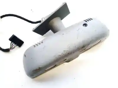 Second-hand car spare part INTERIOR REARVIEW MIRROR for AUDI A8 (4E2)  OEM IAM references E1010589  385010