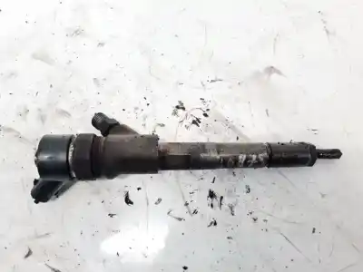 Pezzo di ricambio per auto di seconda mano iniettore per toyota auris (_e15_) 1.4 d-4d (nde150_) riferimenti oem iam 0445110227