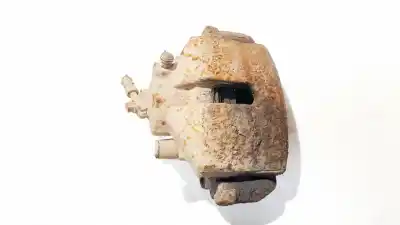 Peça sobressalente para automóvel em segunda mão pinça de travão dianteira esquerda por volkswagen touran (1t1, 1t2) 1.9 tdi referências oem iam 