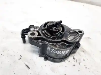 Автозапчастина б/у галмумний депресор / вакуумний насос для peugeot 407 (6d_) 1.6 hdi 110 (6d9hzc, 6d9hyc) посилання на oem iam   