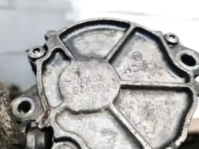 Автозапчастина б/у галмумний депресор / вакуумний насос для peugeot 407 (6d_) 1.6 hdi 110 (6d9hzc, 6d9hyc) посилання на oem iam   