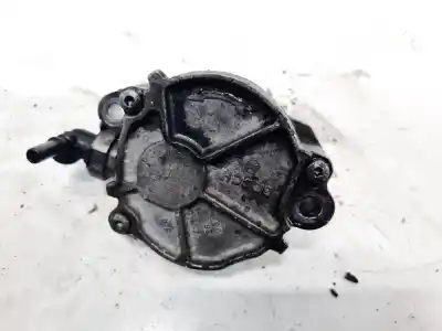 Автозапчастина б/у галмумний депресор / вакуумний насос для peugeot 407 (6d_) 1.6 hdi 110 (6d9hzc, 6d9hyc) посилання на oem iam   