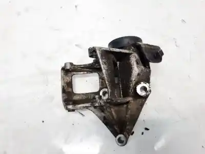 Second-hand car spare part engine support for peugeot 407 (6d_) 1.6 hdi 110 (6d9hzc, 6d9hyc) oem iam references 
