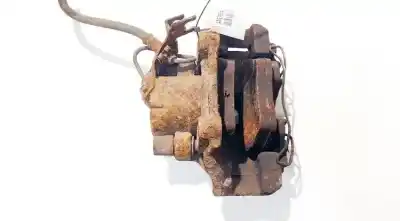 Автозапчасти б/у передний левый тормозной суппорт за volkswagen passat b5 variant (3b5) 1.9 tdi ссылки oem iam   