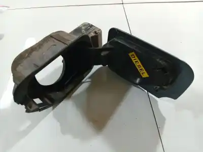 Автозапчастина б/у колпачка паливна для peugeot 407 (6d_) 2.0 hdi 135 (6drhrh, 6drhre, 6drhrg, 6drhrj) посилання на oem iam   