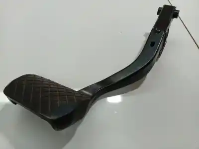 Second-hand car spare part brake pedal for volkswagen passat b5 variant (3b5) 1.9 tdi oem iam references 
