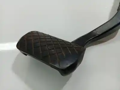 Second-hand car spare part brake pedal for volkswagen passat b5 variant (3b5) 1.9 tdi oem iam references   