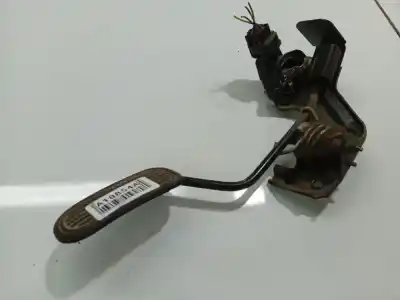 Peça sobressalente para automóvel em segunda mão pedal acelerador por toyota ipsum (_m2_) 2.0 d (clm20_) referências oem iam 