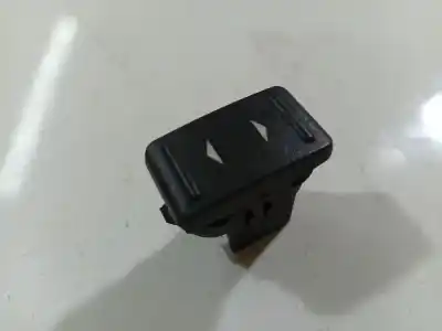 Pezzo di ricambio per auto di seconda mano interruttore alzacristalli anteriore sinistro per ford focus c-max (dm2) 2.0 tdci riferimenti oem iam 03168700