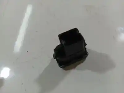 Pezzo di ricambio per auto di seconda mano interruttore alzacristalli anteriore sinistro per ford focus c-max (dm2) 2.0 tdci riferimenti oem iam 03168700  03 1687 00, 3m5t 14529 aa, 3m5t14529aa