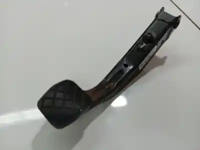 Peça sobressalente para automóvel em segunda mão pedal de travão por audi a2 (8z0) 1.4 referências oem iam 
